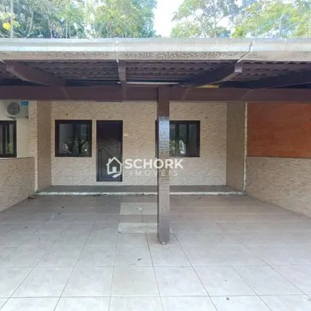 Image 2 - Rua Fritz Bruch 594, Itoupavazinha, Blumenau - SC, 89066-301, Brazil - House for sale