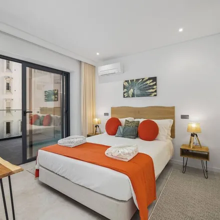 Rent this 2 bed apartment on 8125-141 Distrito de Évora