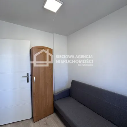 Rent this 3 bed apartment on Jana Kilińskiego 39 in 84-230 Rumia, Poland