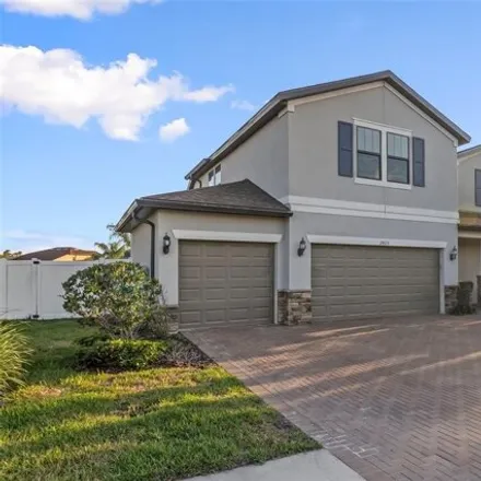 Buy this 5 bed house on 2395 Marton Oak Boulevard in North Port, FL 34289