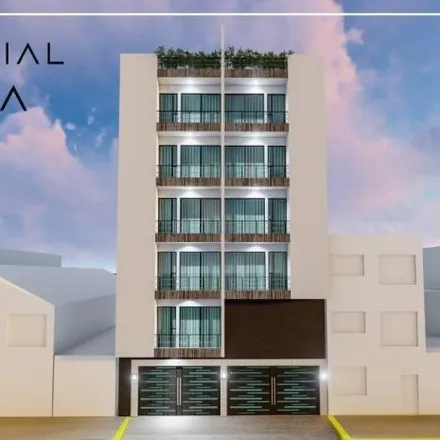 Buy this 3 bed apartment on Calle Itzcuina in Colonia Ajusco, 04650 Mexico City