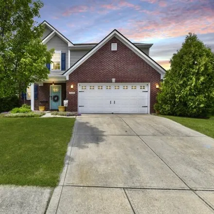 Buy this 4 bed house on 10214 Sunvista Drive in Hendricks County, IN 46123