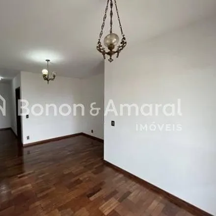 Image 2 - Rua Doutor Alberto Cerqueira Lima, Taquaral, Campinas - SP, 13076-011, Brazil - Apartment for sale