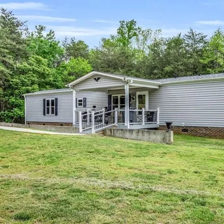Buy this studio apartment on 459 Happy Lane in Rutherford County, NC 28139