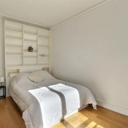 Image 2 - 7 Rue Cochin, 75005 Paris, France - Apartment for rent