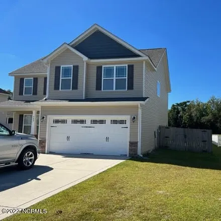 Rent this 4 bed house on 113 South Water Street in Swansboro, NC 28584