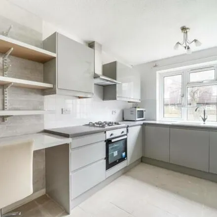Buy this 3 bed house on Griffin Close in Dudden Hill, London