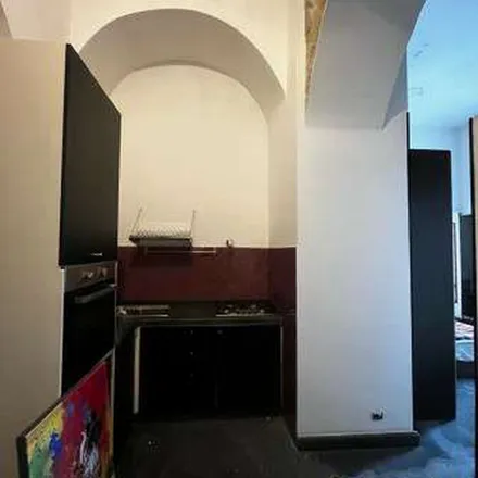 Image 8 - Corso Vittorio Emanuele, 80121 Naples NA, Italy - Apartment for rent