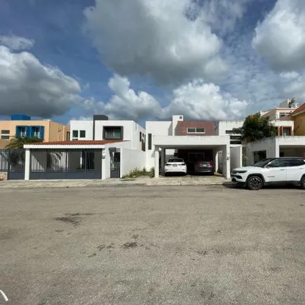 Image 2 - unnamed road, 97135 Mérida, YUC, Mexico - House for rent