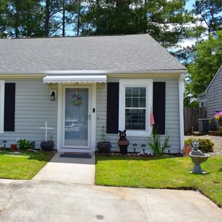 Buy this 2 bed house on 32 Sunnyvale Lane in Crofton, Augusta