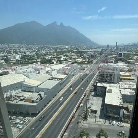 Image 2 - Chevrolet, Avenida Eugenio Garza Sada, 64700 Monterrey, NLE, Mexico - Apartment for rent