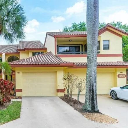 Rent this 2 bed house on Tenth Fairway Drive in Palm Beach County, FL 33484