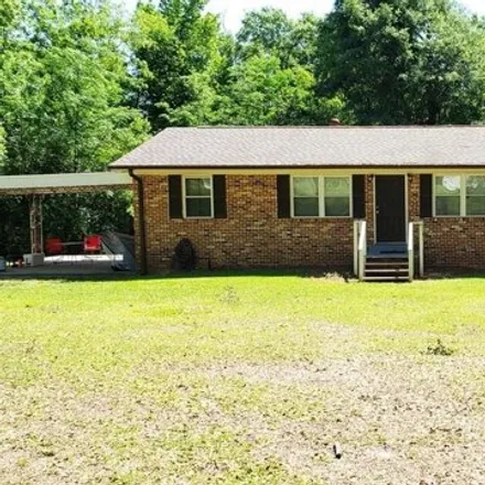 Buy this 4 bed house on 1618 Elba Highway in Wilson Trailer Park, Pike County