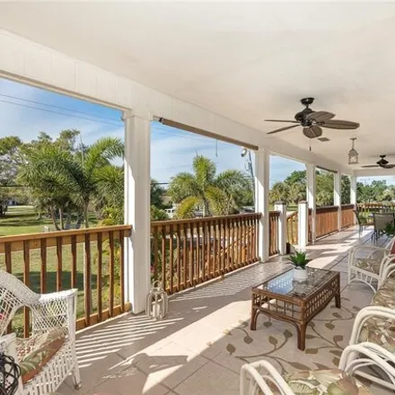 Image 6 - 130 Spaniards Rd, Placida, Florida, 33946 - House for sale
