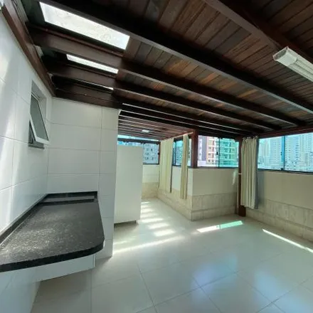 Buy this 2 bed apartment on Rua Itália in Nações, Balneário Camboriú - SC