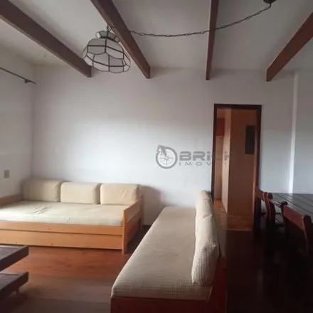 Buy this 2 bed apartment on Teresópolis Bingo in Avenida Oliveira Botelho, Teresópolis - RJ
