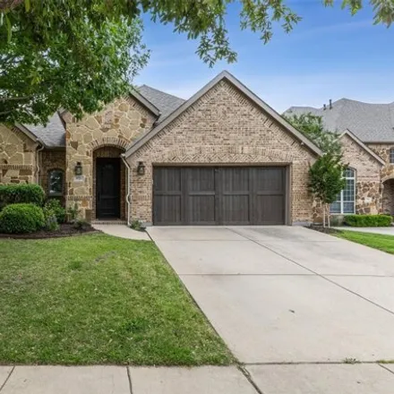 Image 2 - 9720 Armour Drive, Fort Worth, TX 76244, USA - House for sale