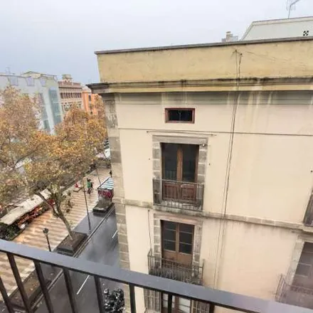 Image 5 - Carrer de l'Hospital, 4, 08001 Barcelona, Spain - Apartment for rent