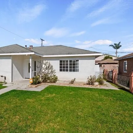 Buy this 3 bed house on 1192 South N Street in Oxnard, CA 93033