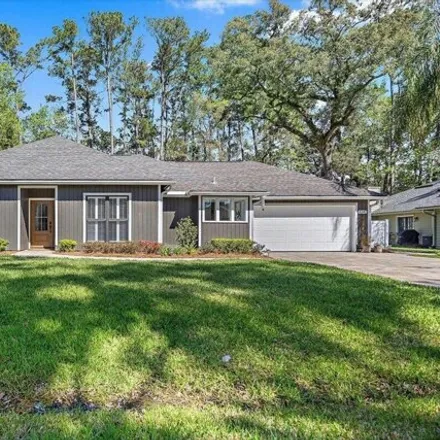 Buy this 4 bed house on 4370 Blue Heron Drive in Palm Valley, Ponte Vedra Beach