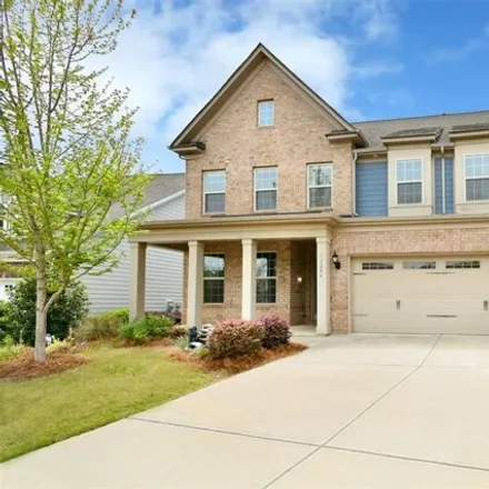 Buy this 5 bed house on 11200 Black Brant Lane in Mecklenburg County, NC 28278