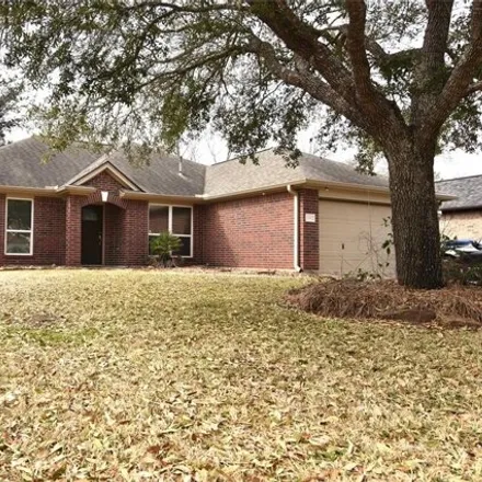 Buy this 4 bed house on 23251 Sandpiper Trails in Harris County, TX 77373