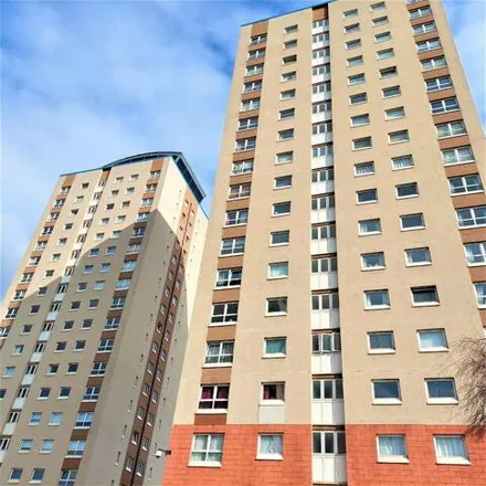 Rent this 2 bed apartment on Londonderry Tower in Russell Street East, Sunderland
