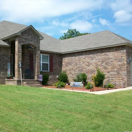 Image 1 - 16909 Willow Creek Drive, Gibson, North Little Rock, AR 72120, USA - House for sale
