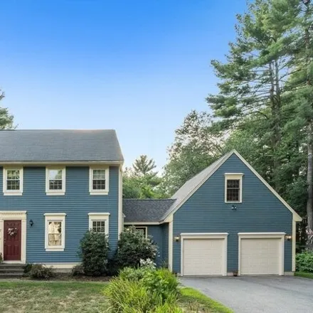 Buy this 3 bed house on 7 Quarry Hill Road in Westford, MA 01879