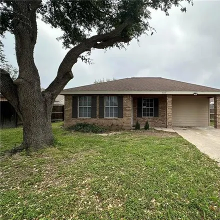 Rent this 4 bed house on 4047 Yucca Avenue in McAllen, TX 78504