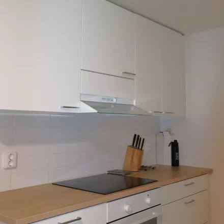 Rent this 2 bed apartment on Huhta in 40340 Jyväskylä, Finland