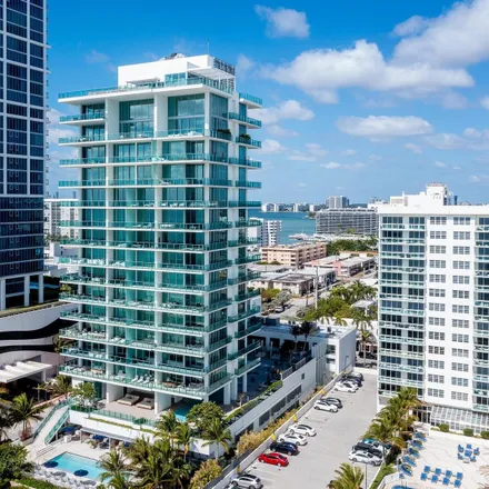 Image 3 - 6901 Collins Avenue, Atlantic Heights, Miami Beach, FL 33141, USA - Condo for rent