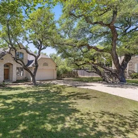 Image 3 - 11510 Rockwell Place, Austin, TX 78726, USA - House for sale
