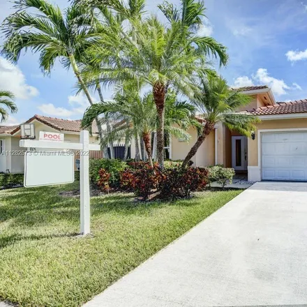Buy this 3 bed house on Southwest 135th Avenue in Homestead, FL 33033