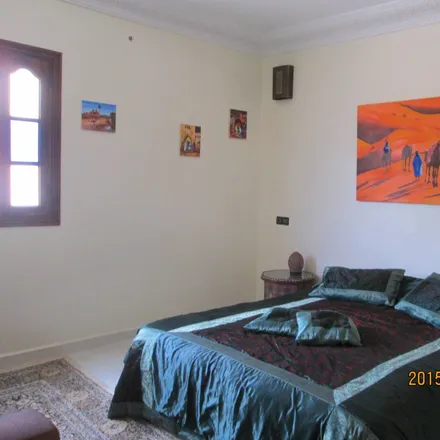 Image 8 - Maison Zaitouna, 1094 RR212, 40000 Marrakesh, Morocco - Apartment for rent