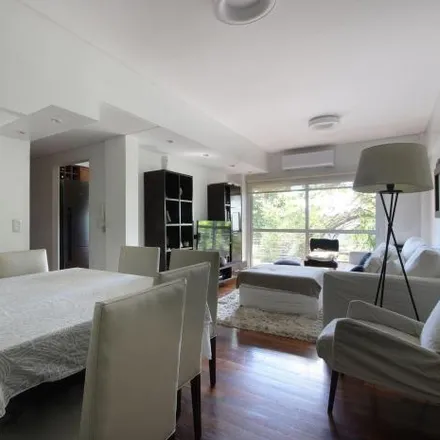 Buy this 3 bed apartment on Catamarca 1658 in Parque Patricios, C1252 AAR Buenos Aires