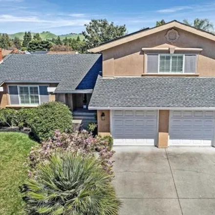 Buy this 4 bed house on 199 Franciscan Drive in Danville, CA 94526