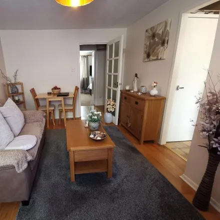 Rent this 1 bed apartment on 51 Celadon Close in Brimsdown, London