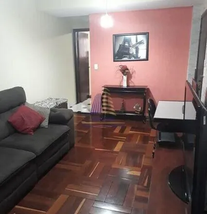 Buy this 3 bed house on Rua Dolival de Moraes in Parque Assunção, Taboão da Serra - SP