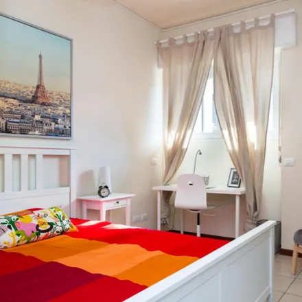 Image 1 - Aparthotel Visconti, Via Tommaso Gulli 1, 20147 Milan MI, Italy - Room for rent