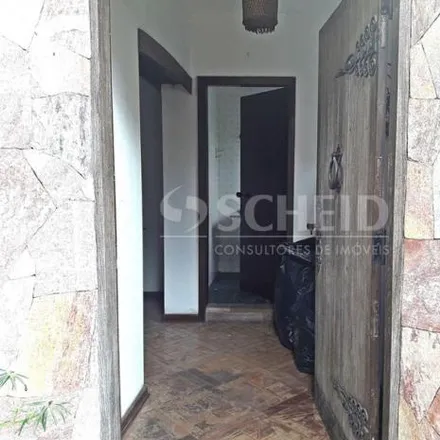 Buy this 4 bed house on Rua Ministro Coriolano de Góis in Jardim Marajoara, São Paulo - SP