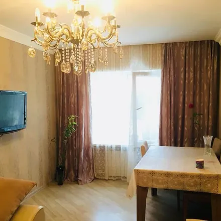 Rent this 1 bed house on Nizami Raion in Baku City, Azerbaijan