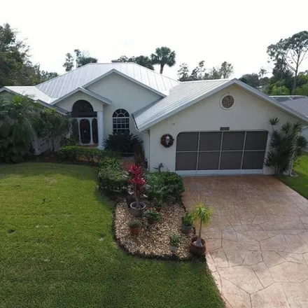Image 1 - 21213 Chatburn Avenue, Port Charlotte, FL 33952, USA - House for sale