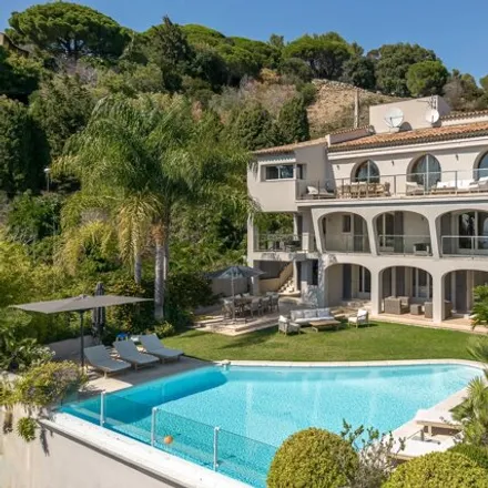 Buy this 5 bed house on 11 Avenue de la Californie in 06400 Cannes, France
