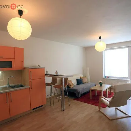 Image 1 - Podveská 1160/13, 624 00 Brno, Czechia - Apartment for rent
