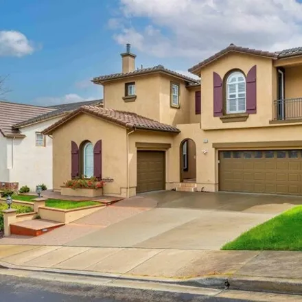 Buy this 4 bed house on 7771 Bloomfield Terrace in Dublin, CA 94543
