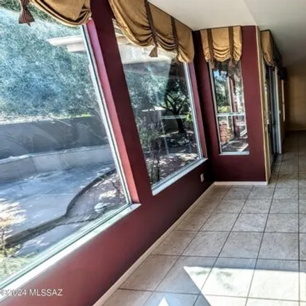 Image 9 - Canyonside Drive, Saddlebrooke, Pinal County, AZ, USA - House for rent