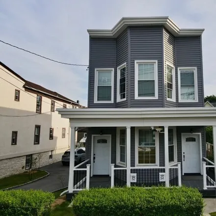 Buy this 6 bed house on 54 Villa Ave in Yonkers, New York