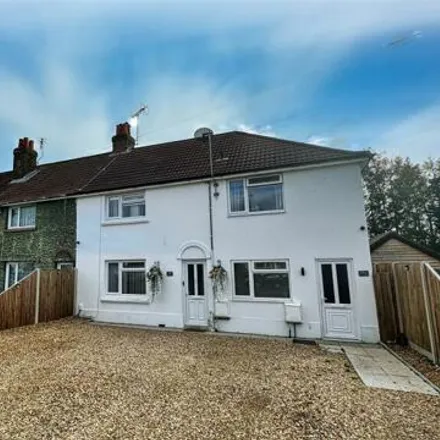 Buy this 2 bed house on Dorset House in Coles Avenue, Poole