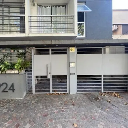 Rent this studio apartment on General José de San Martín 965 in Partido de Lomas de Zamora, 1828 Banfield